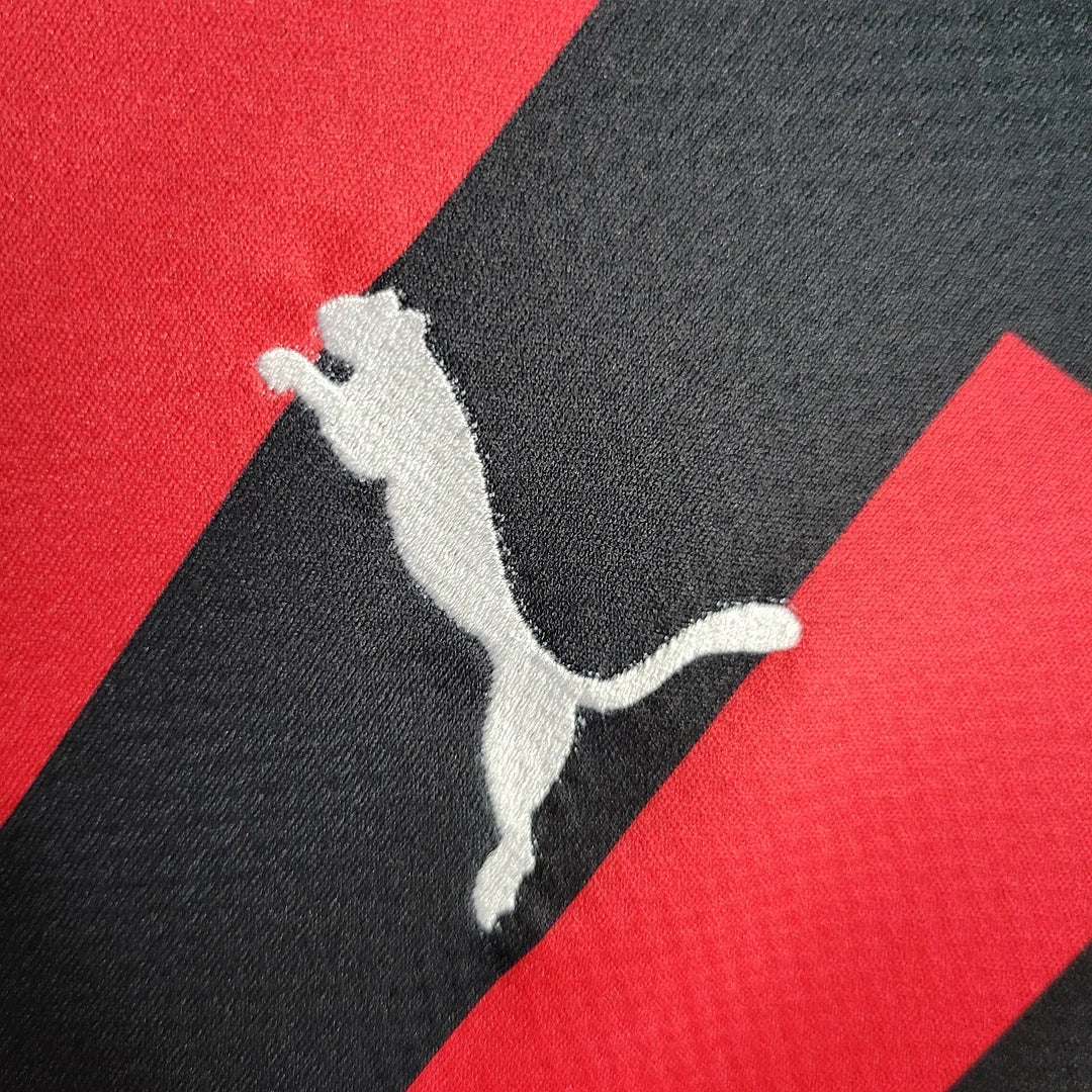 2022/2023 AC Milan Locale
