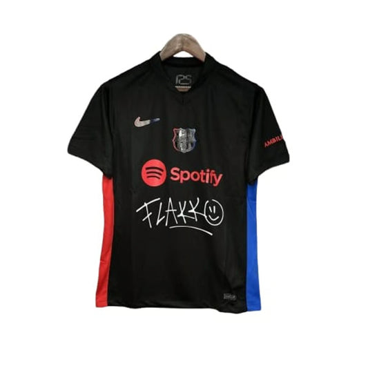 Barcelona x Rels B 2nd kit 24/25