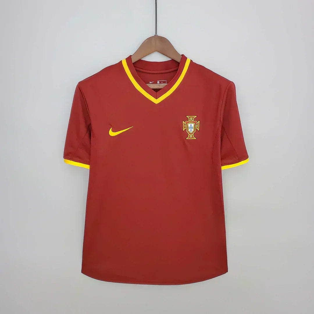 2000 Retro Portugal Local