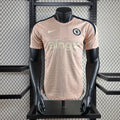 2025/2026 Chelsea Beige x Nero Kit da allenamento