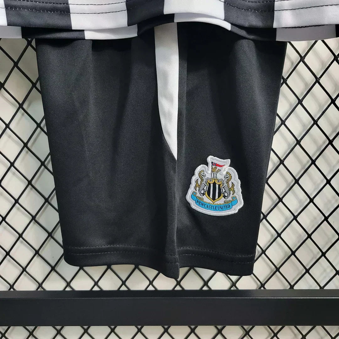 2023/2024 Newcastle United Home Kids Size
