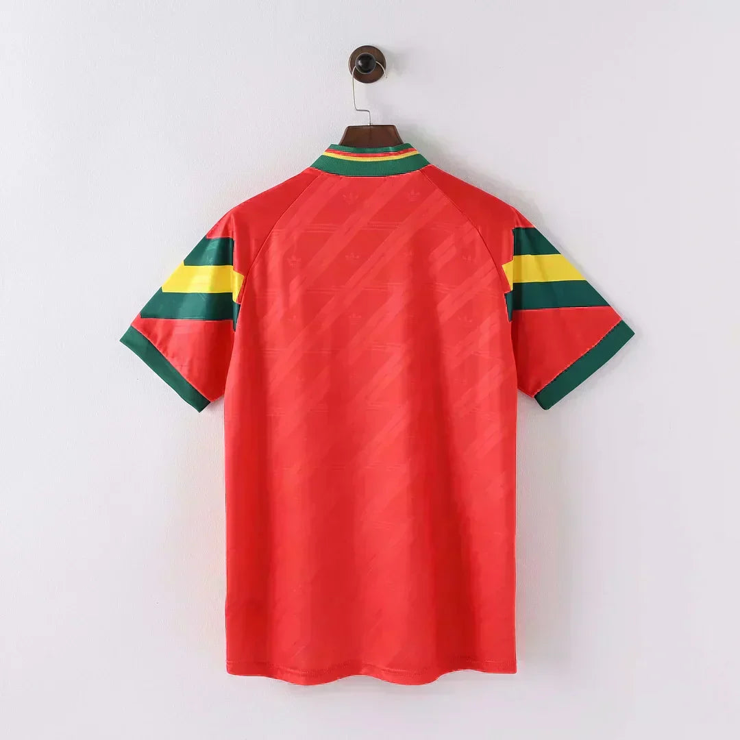 1992 Retro Portugal Local