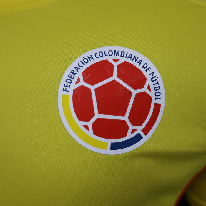 Kit Locale Colombia 2024