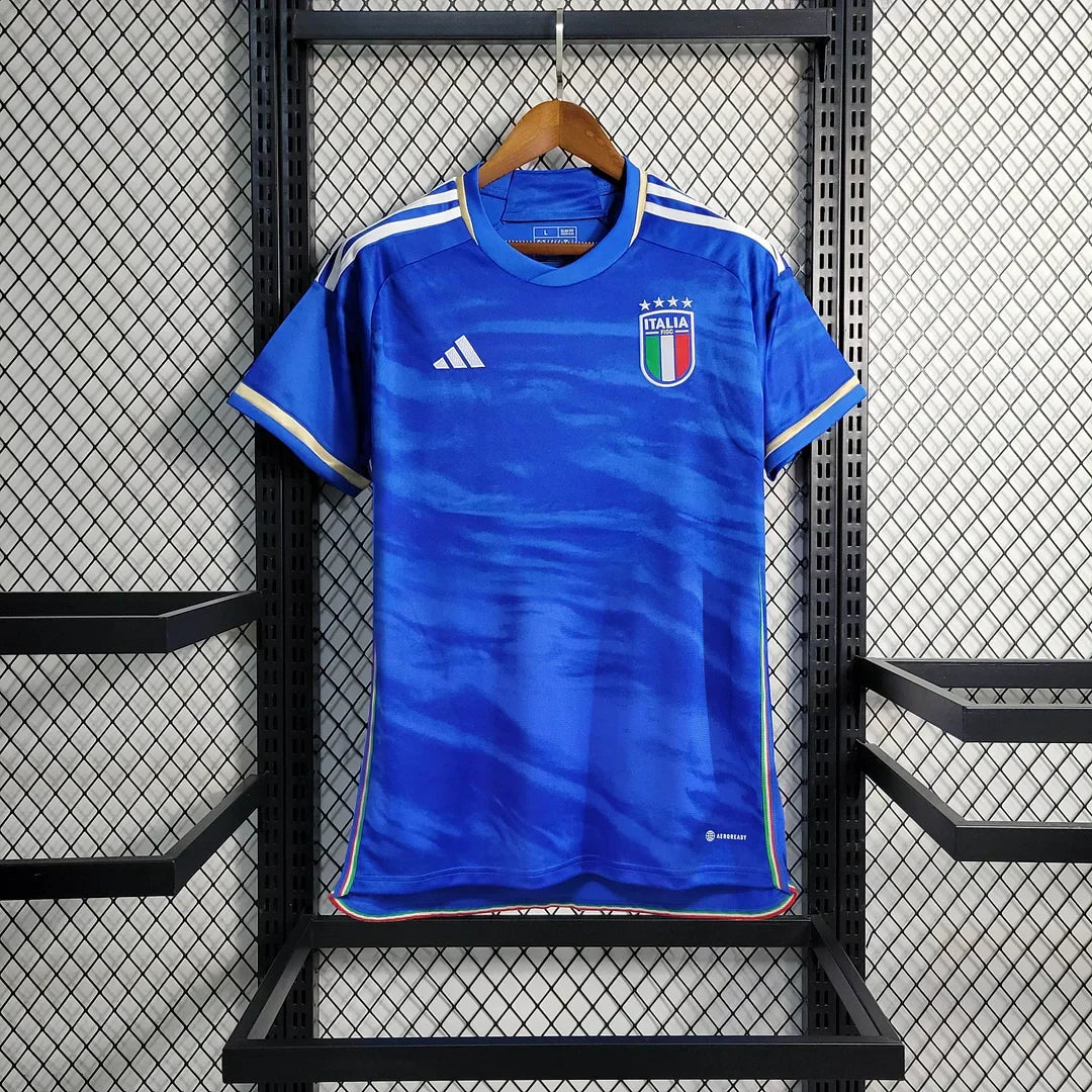 2023 Italia Local