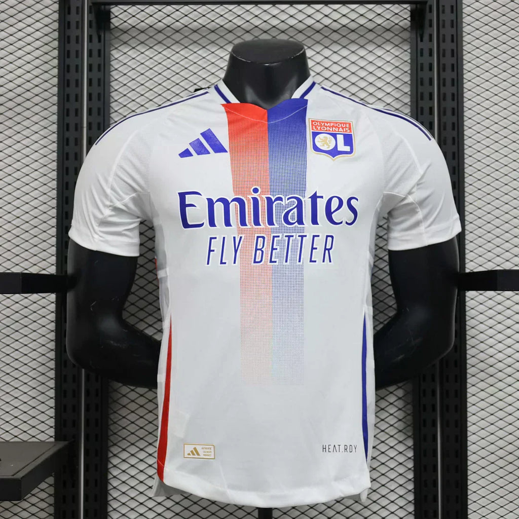 Kit Locale Lione 2024/2025