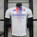 Kit Locale Lione 2024/2025