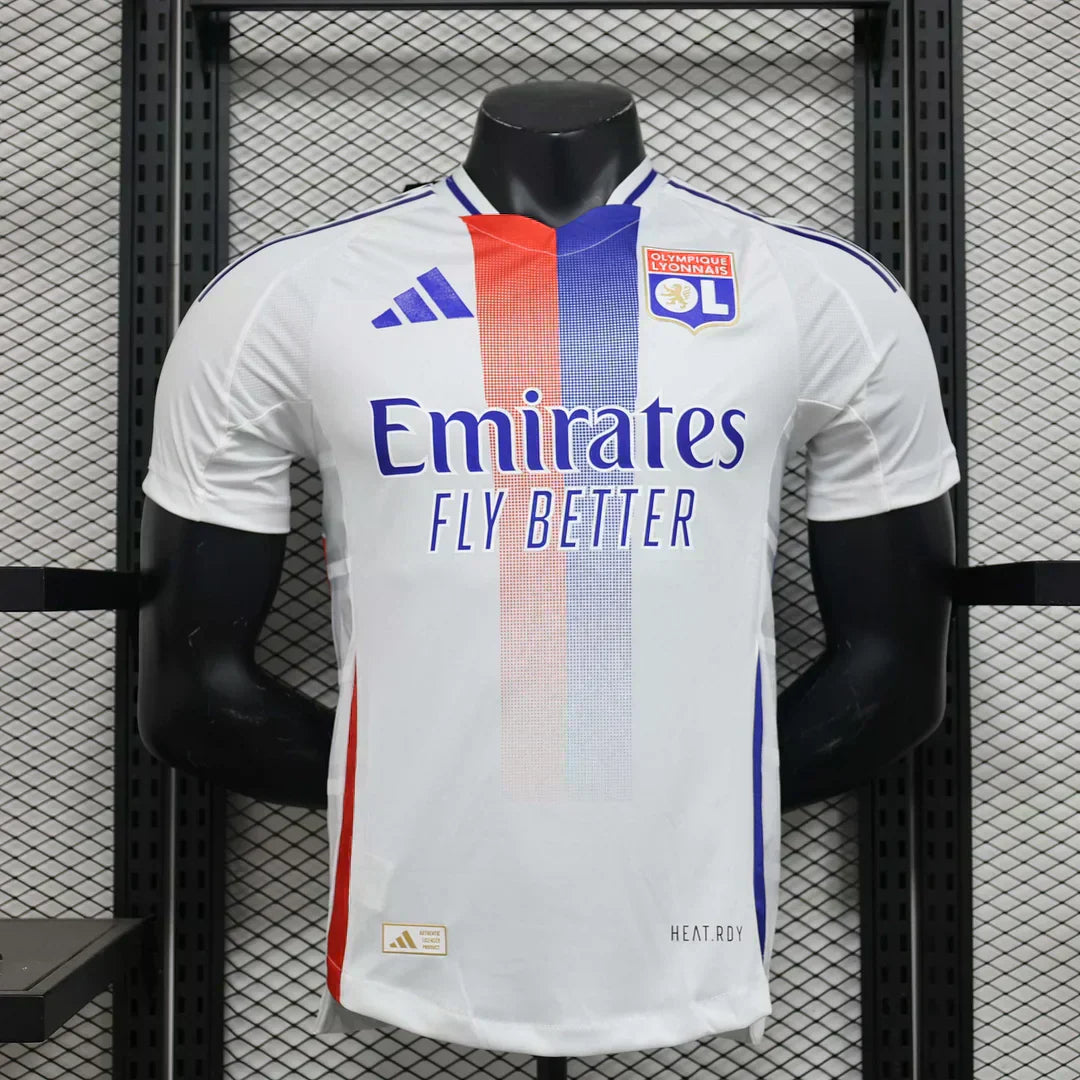 Kit Locale Lione 2024/2025