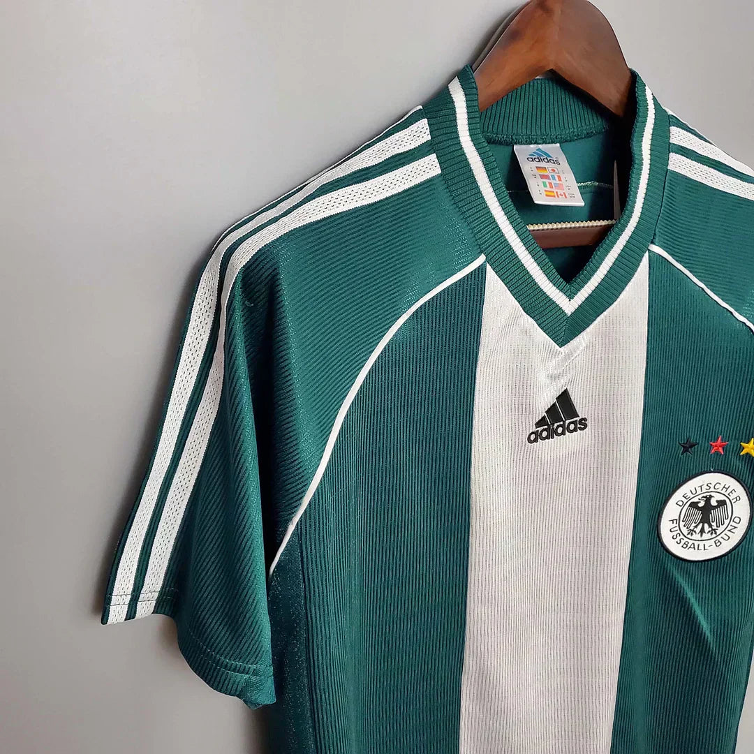 1998 Retrò Germania Trasferta
