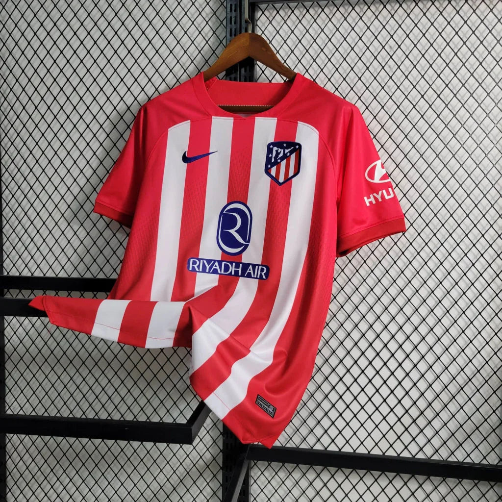2023/2024 Atletico Madrid Home