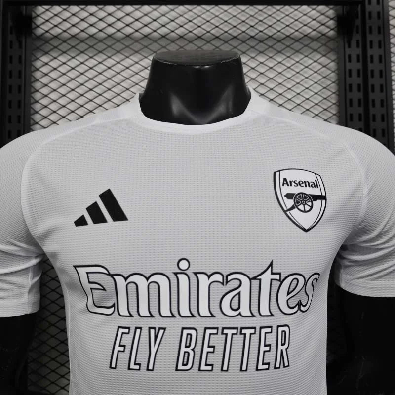 Arsenal 2025/2026 Edición Especial