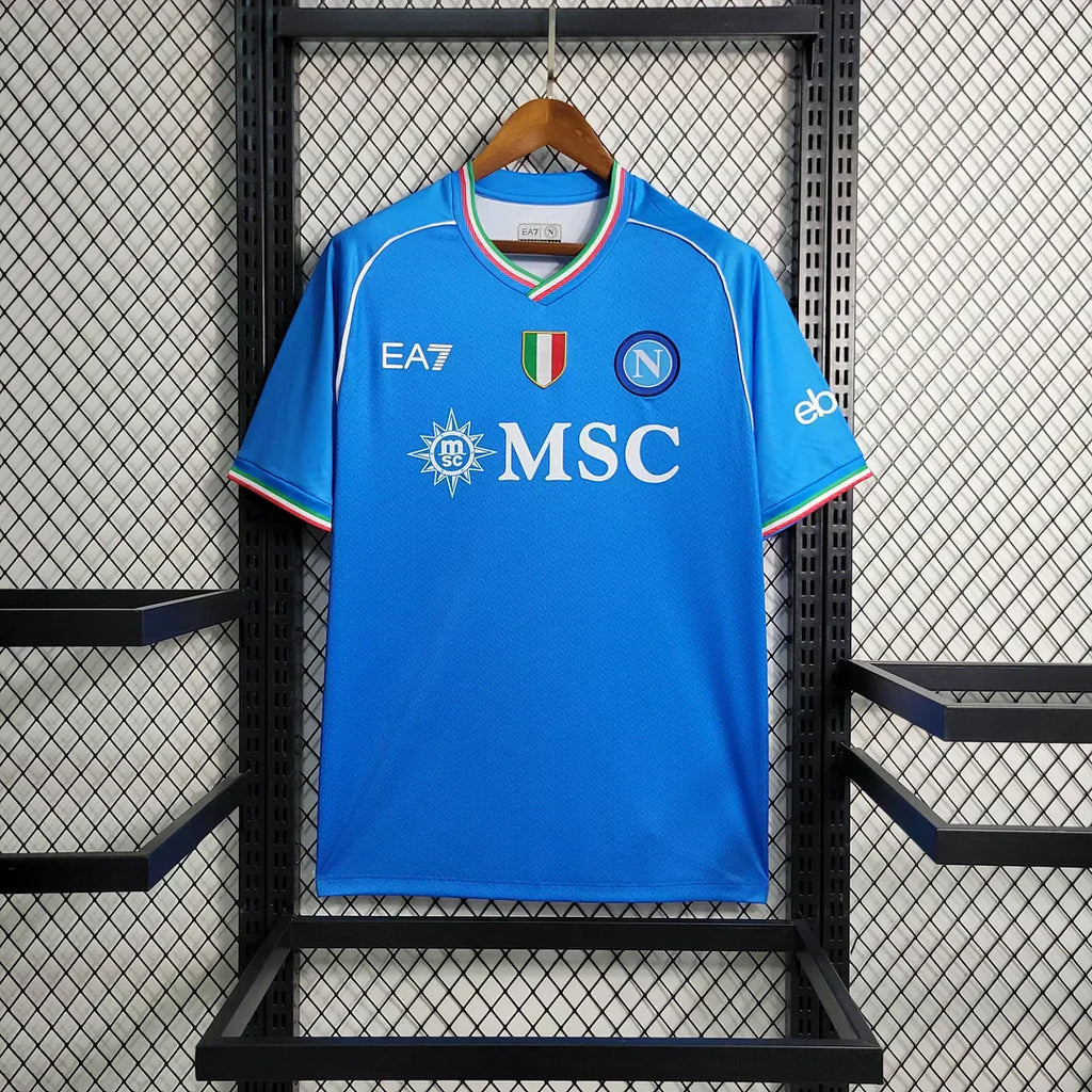 2023/2024 Napoli Local
