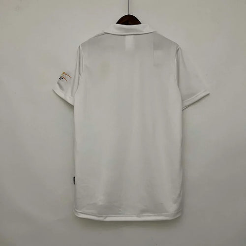 2002-2003 Retro Real Madrid Casa
