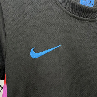 2025 England Away Kit Junior Size