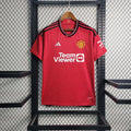 2023/2024 Manchester United Local