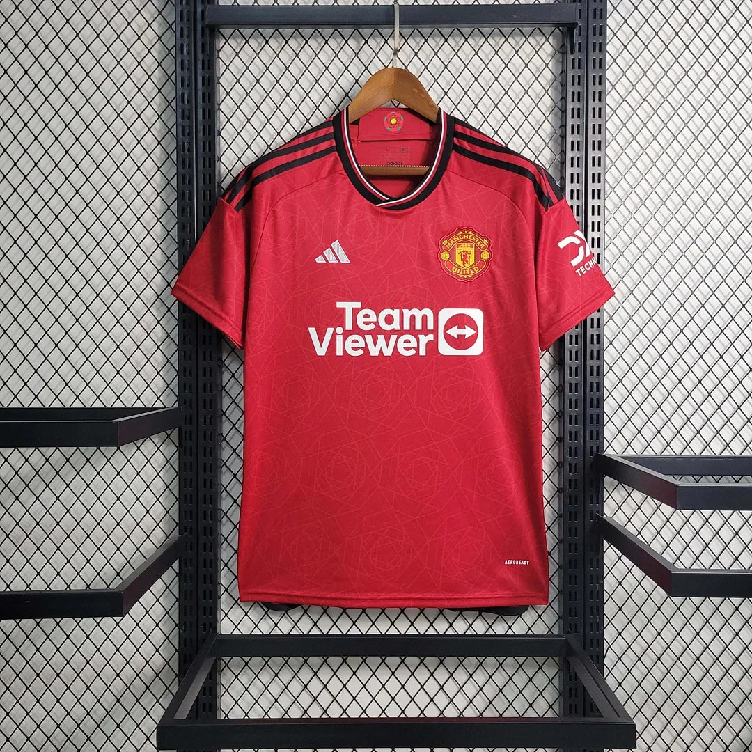 2023/2024 Manchester United Local
