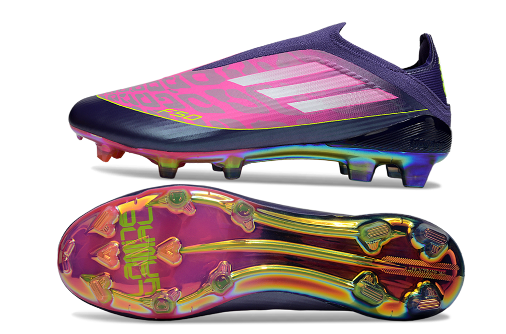 F50 élite FG