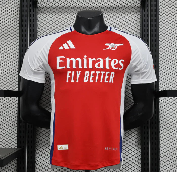 Arsenal 2024/2025 Local Kit