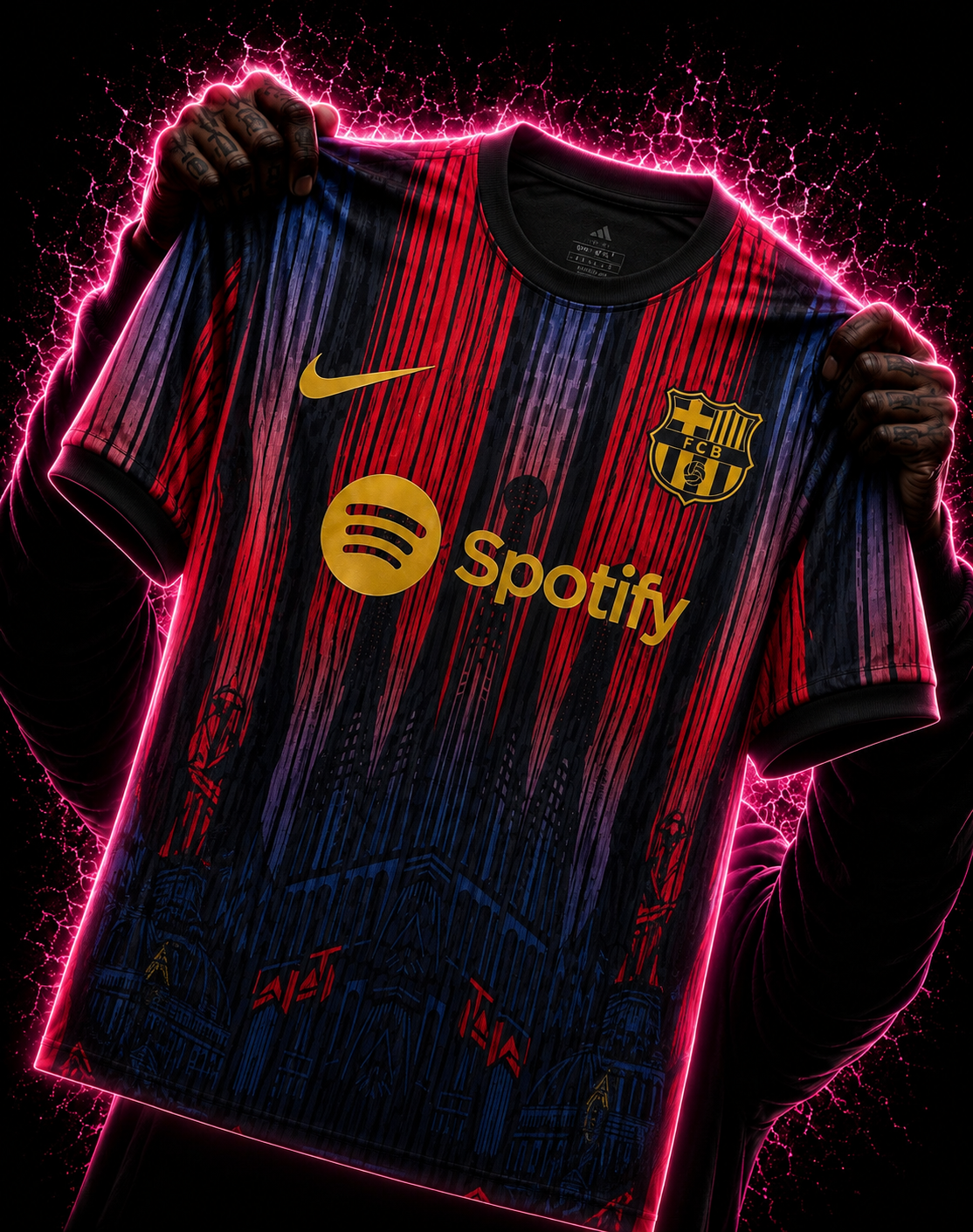 Barcelona Edición Especial