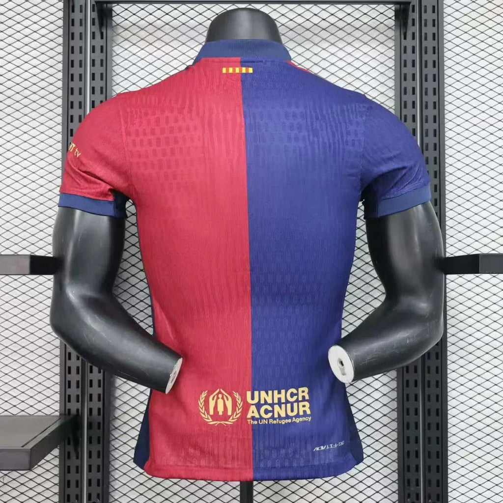 2024/2025 Kit casa Barcellona
