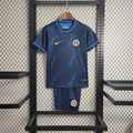 2023/2024 Chelsea Trasferta Taglia Bambino