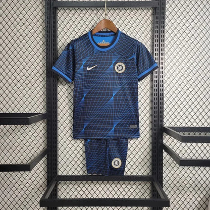 2023/2024 Chelsea Away Kids' Size