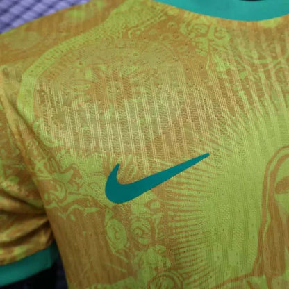 Brazil "Christ the Redeemer" Special Edition