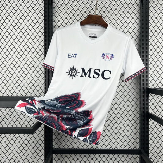 Maglia Nicki Nicole x Boca