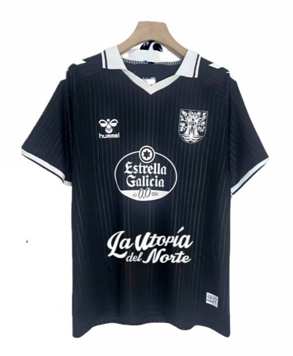 Celta de Vigo x Hard GZ