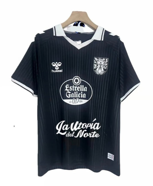 Celta de Vigo x Hard GZ