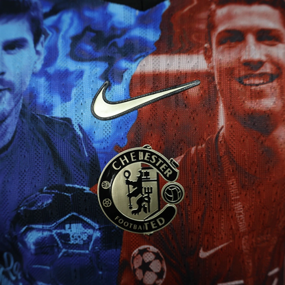 2025/2026 "Messi X Ronaldo" Special Edition