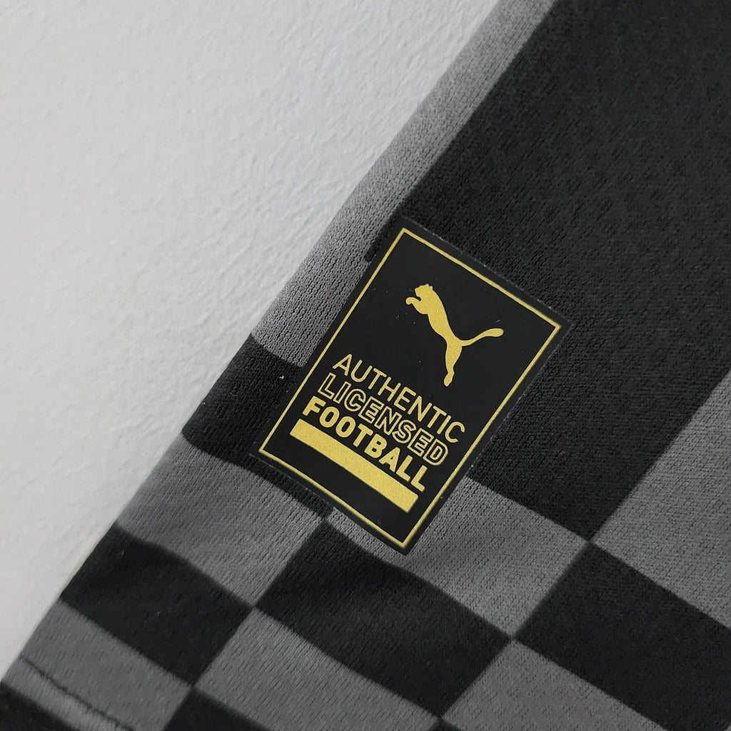 2022/2023 Dortmund Away