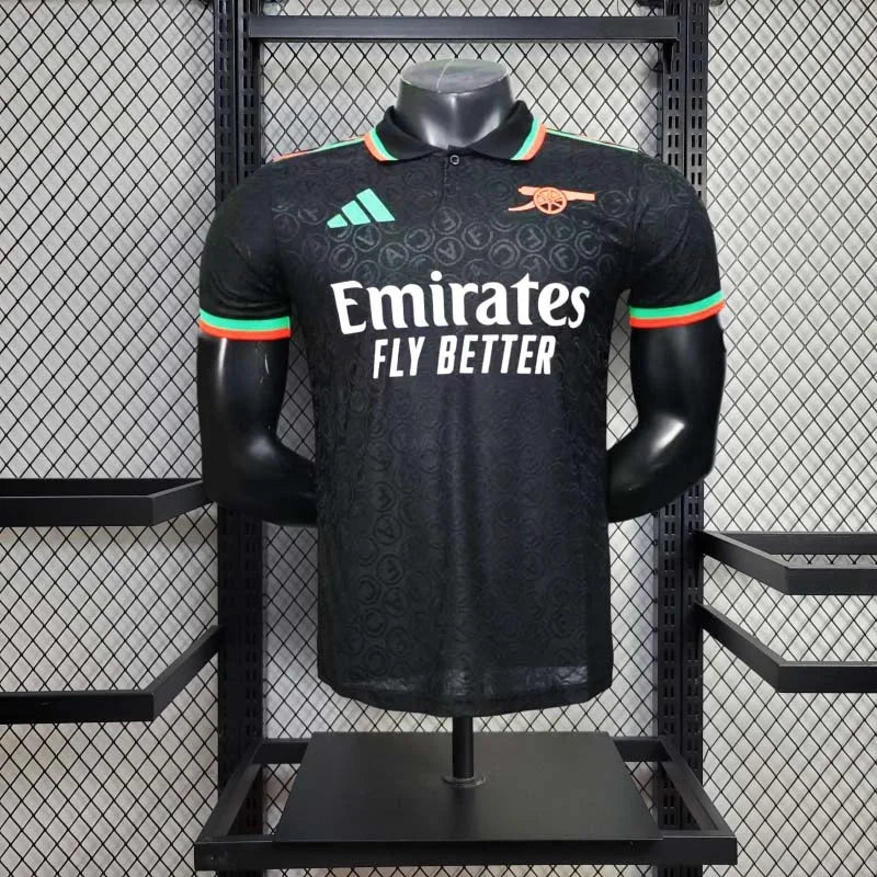 Arsenal 2025/2026 Edizione Speciale