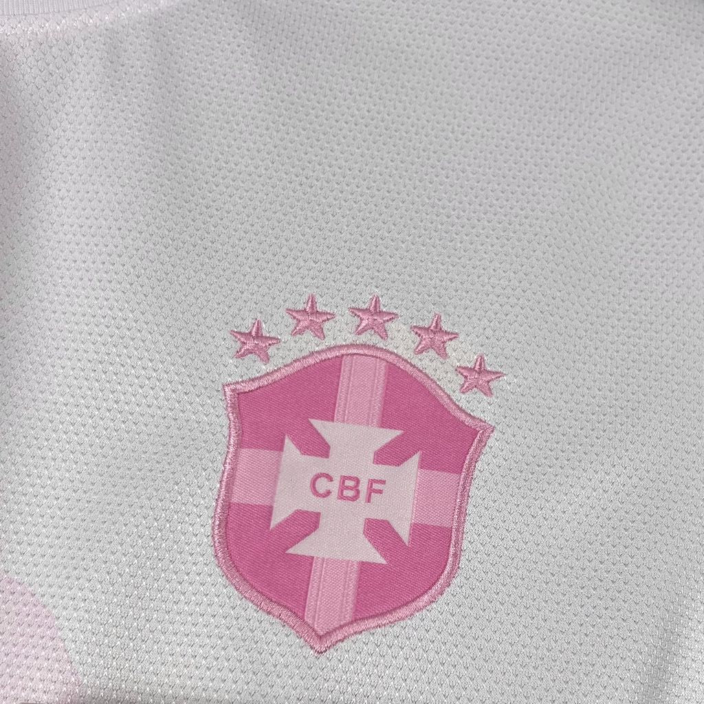 Brasile "The Redeemer" Rosa Edizione Speciale