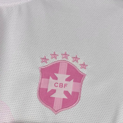 Brasile "The Redeemer" Rosa Edizione Speciale