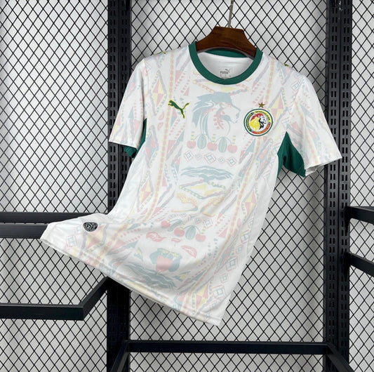 Kit casa Senegal 2026