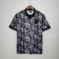 1990 Retro England Visitante