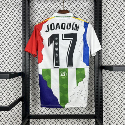 Betis Joaquín Special Edition Homage