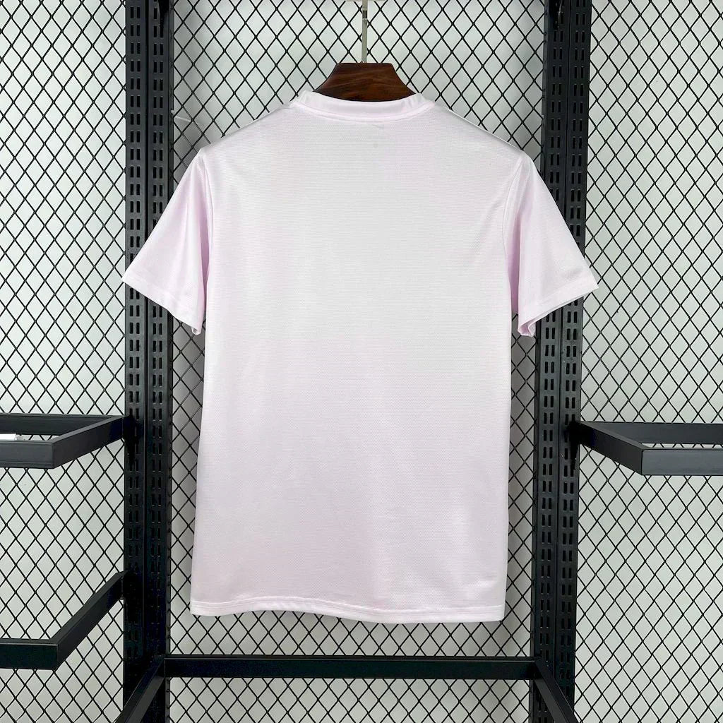 Brasile "The Redeemer" Rosa Edizione Speciale