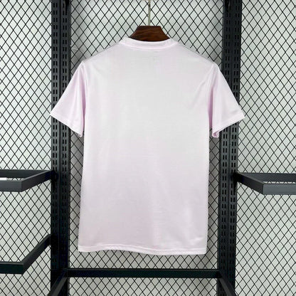 Brasile "The Redeemer" Rosa Edizione Speciale