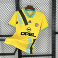 1993-1995 Retro Bayern Munich Away