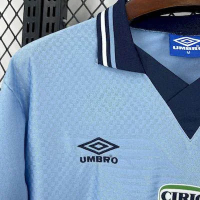1996-1997 Lazio Retro Casa