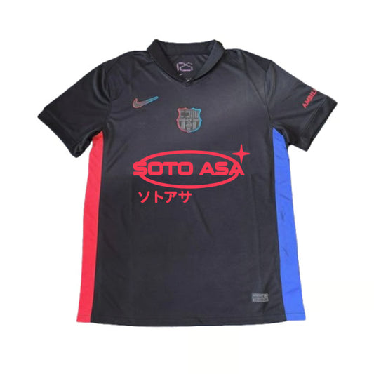 Barcelona x Soto Asa 999