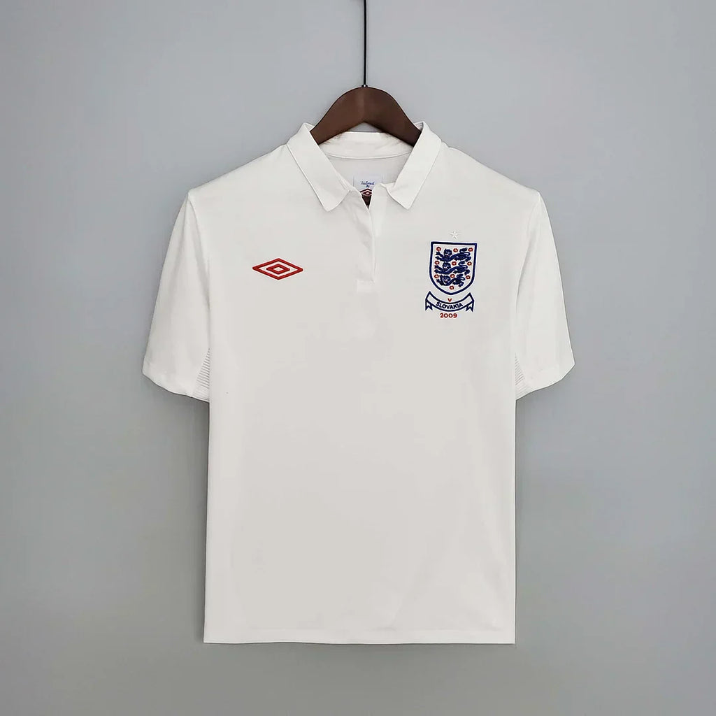 2010 Retro England Local