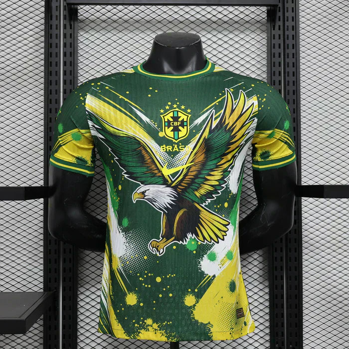 Brasil "Águia do Sol" Edición Especial