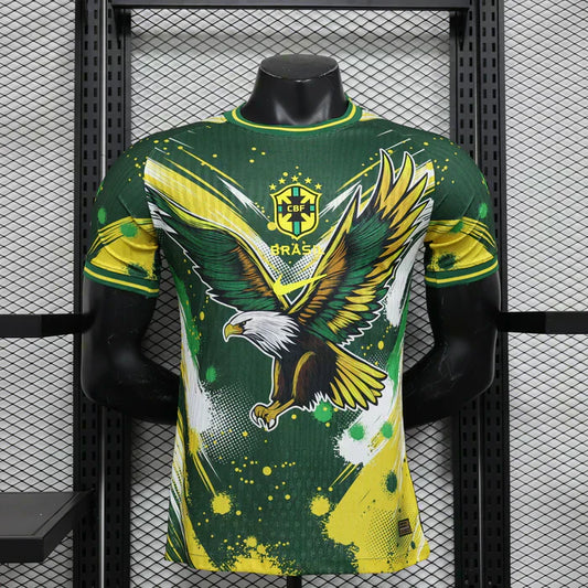 Brasil "Águia do Sol" Edición Especial