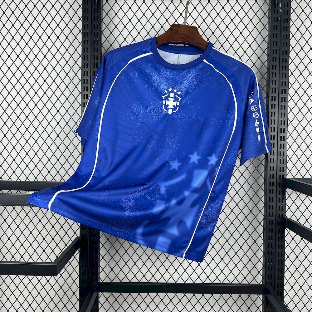 Brasile "Il Fenomeno" Edizione Speciale