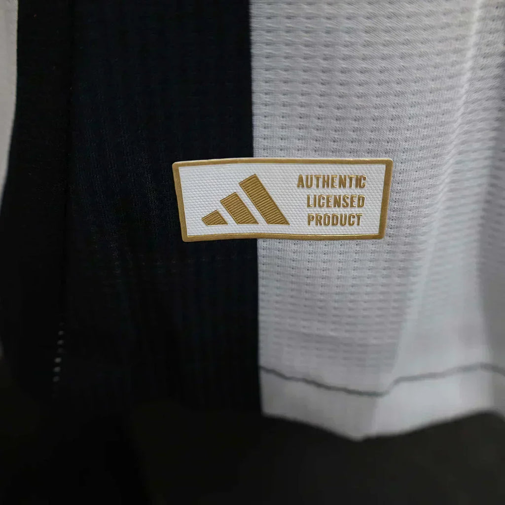 2024/2025 Divisa Locale Newcastle United
