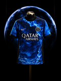 Psg Nubes Edición Especial