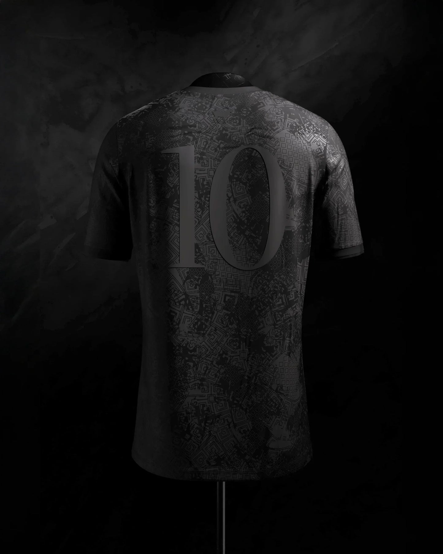 Argentina "La Pulga" Blackout Edición Especial