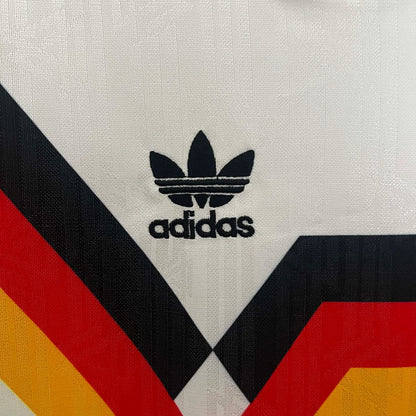 1990 Retro Germany Kids' Local Size